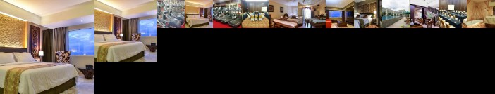 Grand Allison Sentani