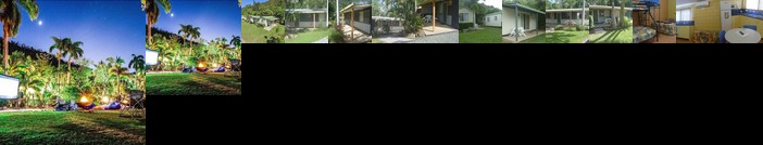 Big4 Whitsundays Tropical Eco Resort