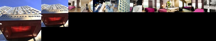 Elite Plaza Ornskoldsvik