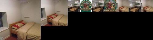 Highlander Bunkhouse