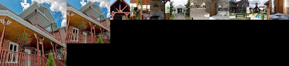 Auberge Le Saint-Boheme