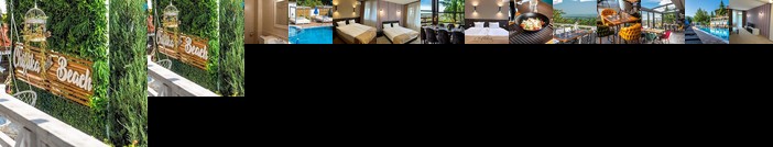 Chiflika Family Hotel