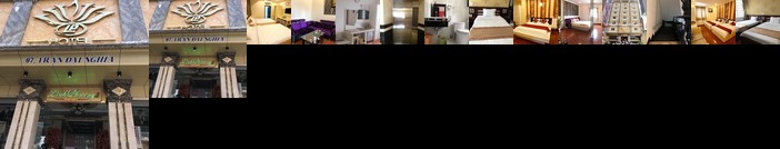 Linh Phuong 2 Hotel