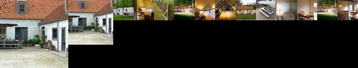 B&B Hoeve de Steenoven