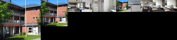 Naantali City Apartments