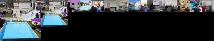 Neptune Hotel Apartments