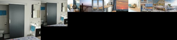 Bed & Breakfast aan Strand