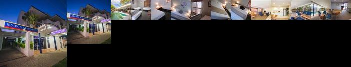 Cosmopolitan Motel & Serviced Apartments
