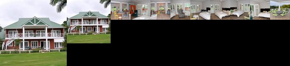 Mount Edgecombe Estate Lodge