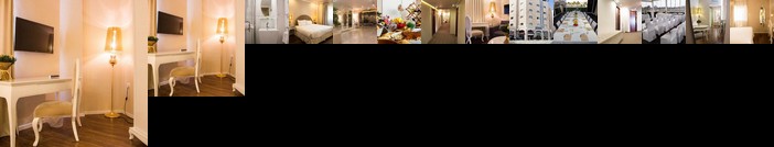 מלון בוטיק אגריפס