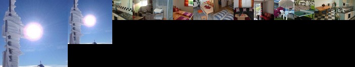 Appartementhaus Lercher