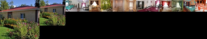 Yasnaya Polyana Arzamas