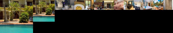 Sonrisa Boutique Hotel