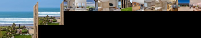 Pestana Casablanca Seaside Suites & Residences