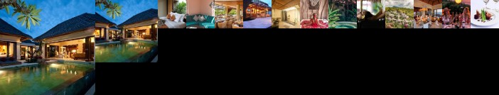 The Griya Villas and Spa