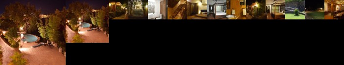 One Hotels Kumbhalgarh Forest Retreat