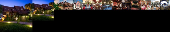 Hotel Old House Resort & SPA