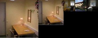 Vandrarhemmet Sveavagen 8