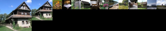 Ethno Village Stara Lonja