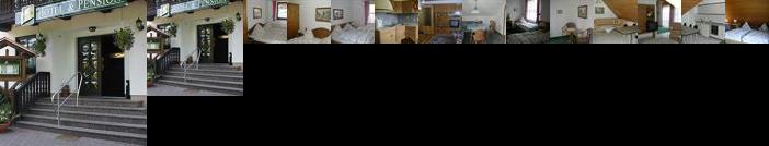 Hotel-Pension Flechsig