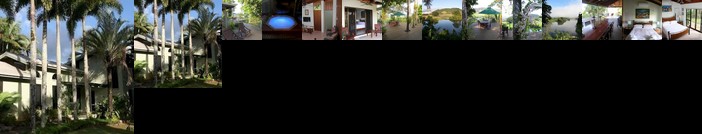 Daintree Village Bed and Breakfast