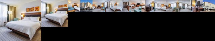 Hilton Garden Inn Krasnodar