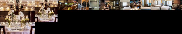 Renaissance Johor Bahru Hotel