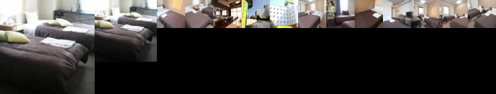 Hotel Select Inn Utsunomiya