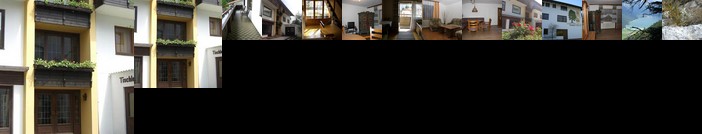 Ferienwohnung Fahrmair