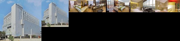 Maqna Hotel by Prasanthi