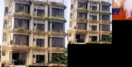 Hotel Dreamland - Haldia