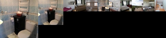 Guesthouse Storu-Laugar