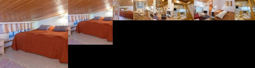 Holiday Club Pyha Apartments