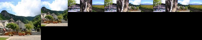 Sounkyo Youth Hostel