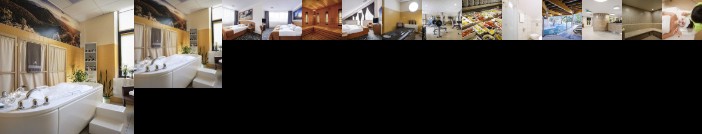 Interferie Aquapark Sport Hotel