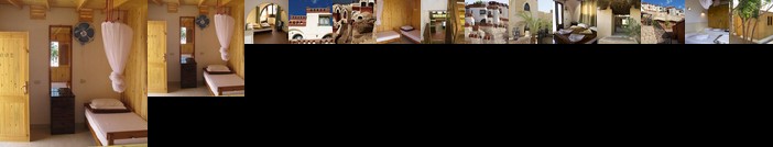 Sharks Bay Umbi Diving Village