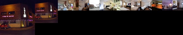 Villa & Spa Lomianki