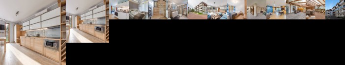 Apartamenty Sun & Snow Stegna