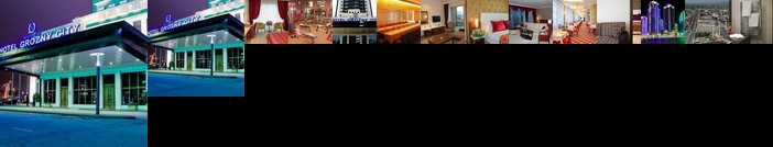 Grozny City Hotel