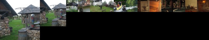 Tammekannu Holiday House