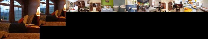 Hotel La Casa de la Abuela