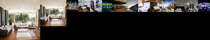 Le Tournant Hotel & Resort