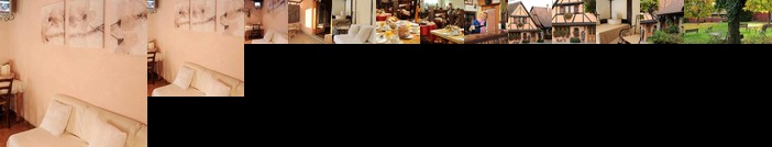 Chambres d'hotes Fahrer-Ackermann