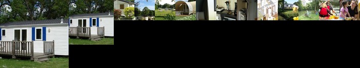 Team Holiday - Camping au Coeur de Vendome