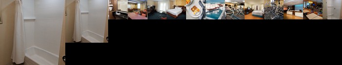 Fairfield Inn & Suites by Marriott Moncton