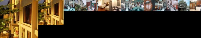 Arimbi Pejaten Suites Jakarta