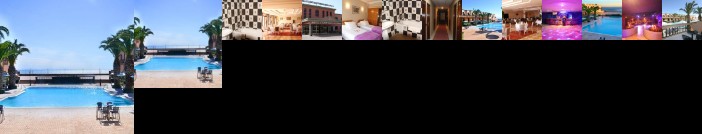 Hotel Atlantique Panorama