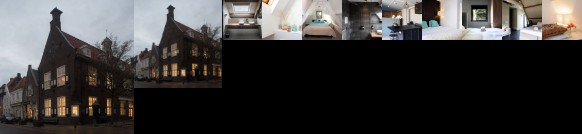 Design B&B Naarden Vesting