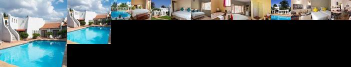 By Bush Telegraph Lodge