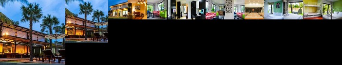 Aroonsawad Riverview Resort